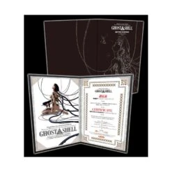 Good Smile Company Ghost In The Shell Motoko Kusanagi Limited Edition -Negozio Di Modellismo good smile company ghost in the shell motoko kusanagi limited edition 12