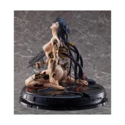 Good Smile Company Ghost In The Shell Motoko Kusanagi Limited Edition -Negozio Di Modellismo good smile company ghost in the shell motoko kusanagi limited edition 5