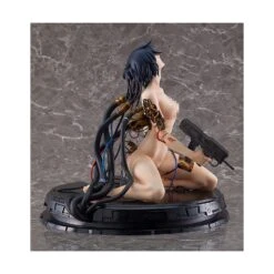 Good Smile Company Ghost In The Shell Motoko Kusanagi Limited Edition -Negozio Di Modellismo good smile company ghost in the shell motoko kusanagi limited edition 7