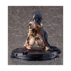 Good Smile Company Ghost In The Shell Motoko Kusanagi Limited Edition -Negozio Di Modellismo good smile company ghost in the shell motoko kusanagi limited edition 9
