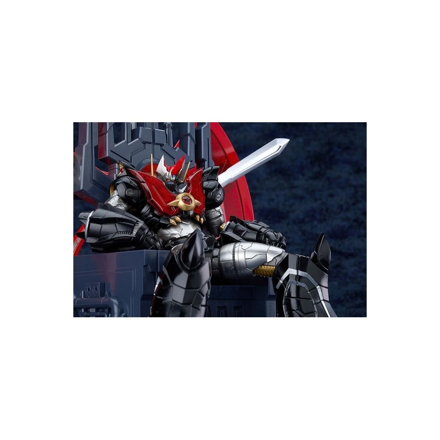 Sentinel X Good Smile Company Hagane Works Mazinkaiser 2 Sentinel X Good Smile Company Hagane Works Mazinkaiser - Image 2