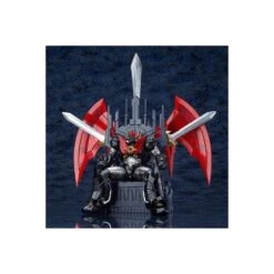 Sentinel X Good Smile Company Hagane Works Mazinkaiser
