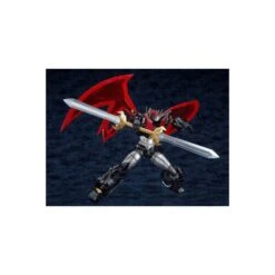 Sentinel X Good Smile Company Hagane Works Mazinkaiser 13 Sentinel X Good Smile Company Hagane Works Mazinkaiser -Negozio Di Modellismo good smile company hagane works mazinkaiser 3
