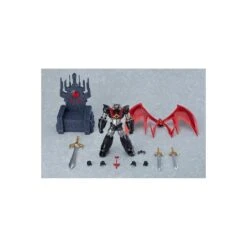 Sentinel X Good Smile Company Hagane Works Mazinkaiser 19 Sentinel X Good Smile Company Hagane Works Mazinkaiser -Negozio Di Modellismo good smile company hagane works mazinkaiser 9