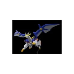 Good Smile Company Moderoid Matchless Raijin-Oh Bakuryu-Oh 12 Good Smile Company Moderoid Matchless Raijin-Oh Bakuryu-Oh -Negozio Di Modellismo good smile company modeorid matchless raijin oh bakuryu oh 3