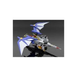 Good Smile Company Moderoid Matchless Raijin-Oh Bakuryu-Oh 13 Good Smile Company Moderoid Matchless Raijin-Oh Bakuryu-Oh -Negozio Di Modellismo good smile company modeorid matchless raijin oh bakuryu oh 4