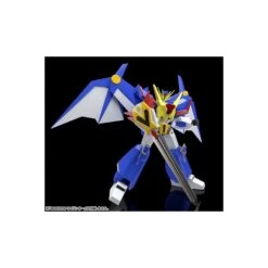 Good Smile Company Moderoid Matchless Raijin-Oh Bakuryu-Oh 17 Good Smile Company Moderoid Matchless Raijin-Oh Bakuryu-Oh -Negozio Di Modellismo good smile company modeorid matchless raijin oh bakuryu oh 8