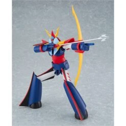 Good Smile Company Moderoid Brave Reideen -Negozio Di Modellismo good smile company moderoid brave reideen 3