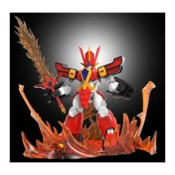 Good Smile Company Moderoid Flame Effect Parts -Negozio Di Modellismo good smile company moderoid flame effect parts 3