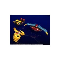 Good Smile Company Moderoid Gaiking Legend Of Daiku-Maryu Gaiking 21 Good Smile Company Moderoid Gaiking Legend Of Daiku-Maryu Gaiking -Negozio Di Modellismo good smile company moderoid gaiking legend of daiku maryu gaiking 10