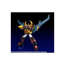 Good Smile Company Moderoid Gaiking Legend Of Daiku-Maryu Gaiking 19 Good Smile Company Moderoid Gaiking Legend Of Daiku-Maryu Gaiking -Negozio Di Modellismo good smile company moderoid gaiking legend of daiku maryu gaiking 8