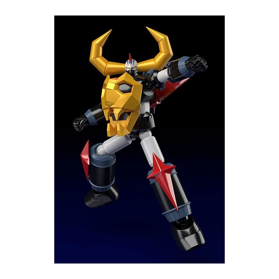 Good Smile Company Moderoid Gaiking Legend Of Daiku-Maryu Gaiking 1 Good Smile Company Moderoid Gaiking Legend Of Daiku-Maryu Gaiking