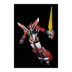 Good Smile Company Moderoid Galaxy Cyclone Bryger -Negozio Di Modellismo good smile company moderoid galaxy cyclone bryger 2