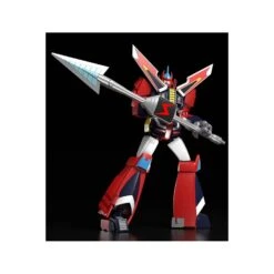 Good Smile Company Moderoid Galaxy Cyclone Bryger -Negozio Di Modellismo good smile company moderoid galaxy cyclone bryger 3