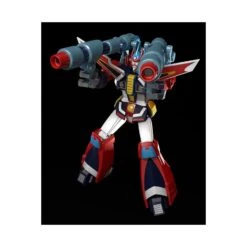 Good Smile Company Moderoid Galaxy Cyclone Bryger -Negozio Di Modellismo good smile company moderoid galaxy cyclone bryger 4