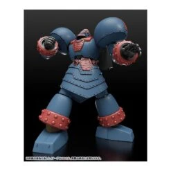 Good Smile Company Moderoid Giant Robot The Day The Earth Stood Still Ver. -Negozio Di Modellismo good smile company moderoid giant robot the day the earth stood still ver 2