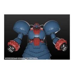 Good Smile Company Moderoid Giant Robot The Day The Earth Stood Still Ver. -Negozio Di Modellismo good smile company moderoid giant robot the day the earth stood still ver 4