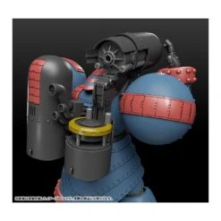 Good Smile Company Moderoid Giant Robot The Day The Earth Stood Still Ver. -Negozio Di Modellismo good smile company moderoid giant robot the day the earth stood still ver 6