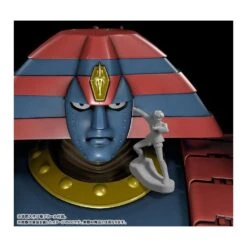 Good Smile Company Moderoid Giant Robot The Day The Earth Stood Still Ver. -Negozio Di Modellismo good smile company moderoid giant robot the day the earth stood still ver 7