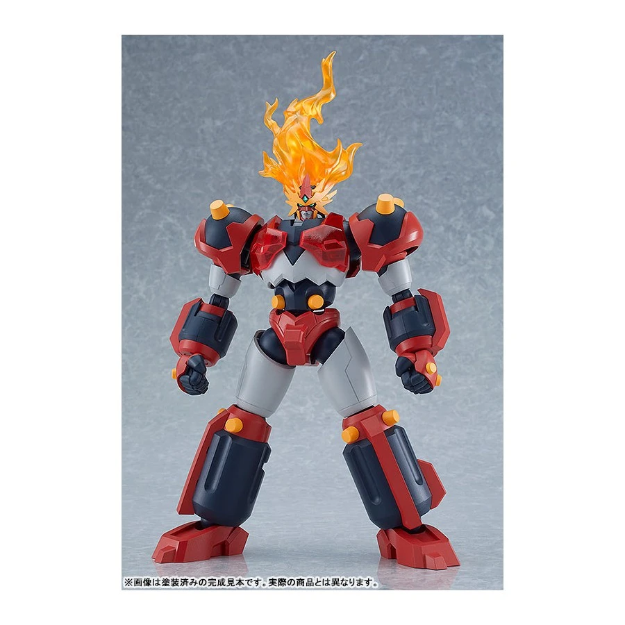 Good Smile Company Moderoid Godannar Twin Drive 2 Good Smile Company Moderoid Godannar Twin Drive - Image 2