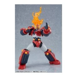 Good Smile Company Moderoid Godannar Twin Drive 9 Good Smile Company Moderoid Godannar Twin Drive -Negozio Di Modellismo good smile company moderoid godannar twin drive 2