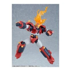 Good Smile Company Moderoid Godannar Twin Drive 10 Good Smile Company Moderoid Godannar Twin Drive -Negozio Di Modellismo good smile company moderoid godannar twin drive 3