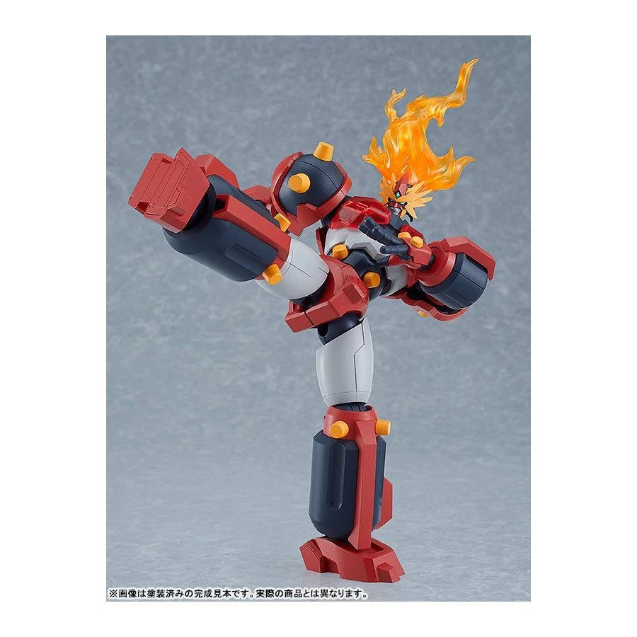 Good Smile Company Moderoid Godannar Twin Drive 5 Good Smile Company Moderoid Godannar Twin Drive - Image 5