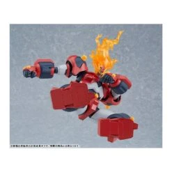 Good Smile Company Moderoid Godannar Twin Drive 12 Good Smile Company Moderoid Godannar Twin Drive -Negozio Di Modellismo good smile company moderoid godannar twin drive 5