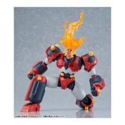 Good Smile Company Moderoid Godannar Twin Drive 13 Good Smile Company Moderoid Godannar Twin Drive -Negozio Di Modellismo good smile company moderoid godannar twin drive 6