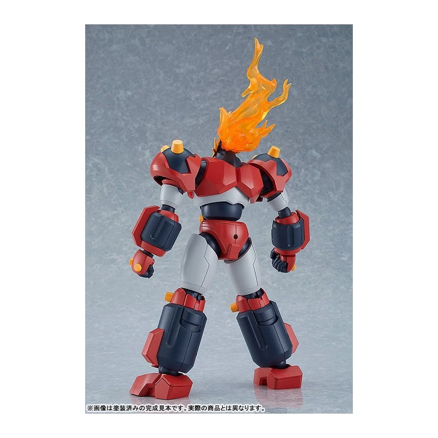 Good Smile Company Moderoid Godannar Twin Drive 1 Good Smile Company Moderoid Godannar Twin Drive