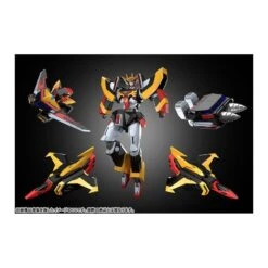 Good Smile Company Moderoid Gravion Zwei God Sigma Gravion -Negozio Di Modellismo good smile company moderoid gravion zwei god sigma gravion 4