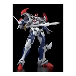 Good Smile Company Moderoid Hyper Combat Unit Dangaioh -Negozio Di Modellismo good smile company moderoid hyper combat unit dangaioh 2