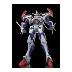 Good Smile Company Moderoid Hyper Combat Unit Dangaioh