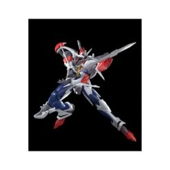 Good Smile Company Moderoid Hyper Combat Unit Dangaioh -Negozio Di Modellismo good smile company moderoid hyper combat unit dangaioh 3