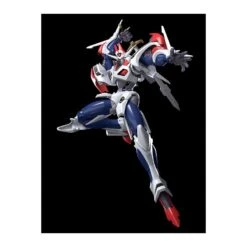 Good Smile Company Moderoid Hyper Combat Unit Dangaioh -Negozio Di Modellismo good smile company moderoid hyper combat unit dangaioh 5