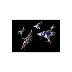 Good Smile Company Moderoid Hyper Combat Unit Dangaioh -Negozio Di Modellismo good smile company moderoid hyper combat unit dangaioh 8