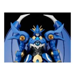 Good Smile Company Moderoid Magic Knight Rayearth Ceres The Spirit Of Water -Negozio Di Modellismo good smile company moderoid magic knight rayearth ceres the spirit of water 5