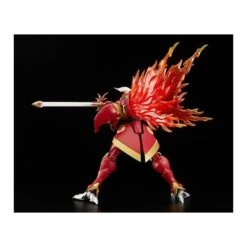 Good Smile Company Moderoid Magic Knight Rayearth The Spirit Of Fire -Negozio Di Modellismo good smile company moderoid magic knight rayearth the spirit of fire 2