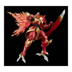 Good Smile Company Moderoid Magic Knight Rayearth The Spirit Of Fire -Negozio Di Modellismo good smile company moderoid magic knight rayearth the spirit of fire 4