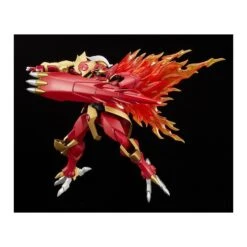 Good Smile Company Moderoid Magic Knight Rayearth The Spirit Of Fire -Negozio Di Modellismo good smile company moderoid magic knight rayearth the spirit of fire 5