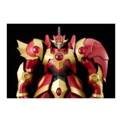 Good Smile Company Moderoid Magic Knight Rayearth The Spirit Of Fire -Negozio Di Modellismo good smile company moderoid magic knight rayearth the spirit of fire 6