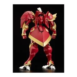 Good Smile Company Moderoid Magic Knight Rayearth The Spirit Of Fire -Negozio Di Modellismo good smile company moderoid magic knight rayearth the spirit of fire 7