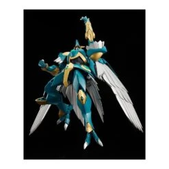 Good Smile Company Moderoid Magic Knight Rayearth Windom The Spirit Of Air -Negozio Di Modellismo good smile company moderoid magic knight rayearth windom the spirit of air 3