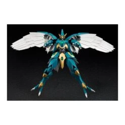 Good Smile Company Moderoid Magic Knight Rayearth Windom The Spirit Of Air -Negozio Di Modellismo good smile company moderoid magic knight rayearth windom the spirit of air 4