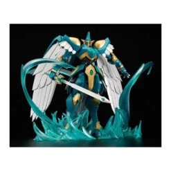 Good Smile Company Moderoid Magic Knight Rayearth Windom The Spirit Of Air -Negozio Di Modellismo good smile company moderoid magic knight rayearth windom the spirit of air 6