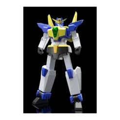 Good Smile Company Moderoid Matchless Raijin-Oh -Negozio Di Modellismo good smile company moderoid matchless raijin oh 5