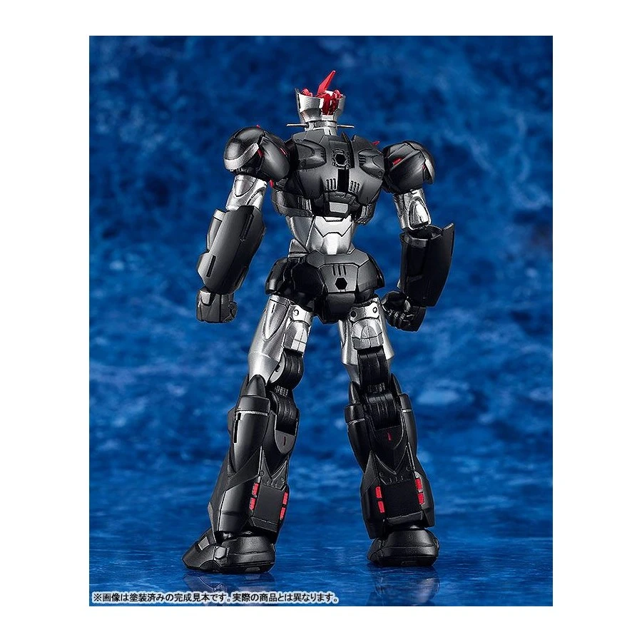 Good Smile Company Moderoid Mazinger Destroying Hell Mazinger Zest 2 Good Smile Company Moderoid Mazinger Destroying Hell Mazinger Zest - Image 2