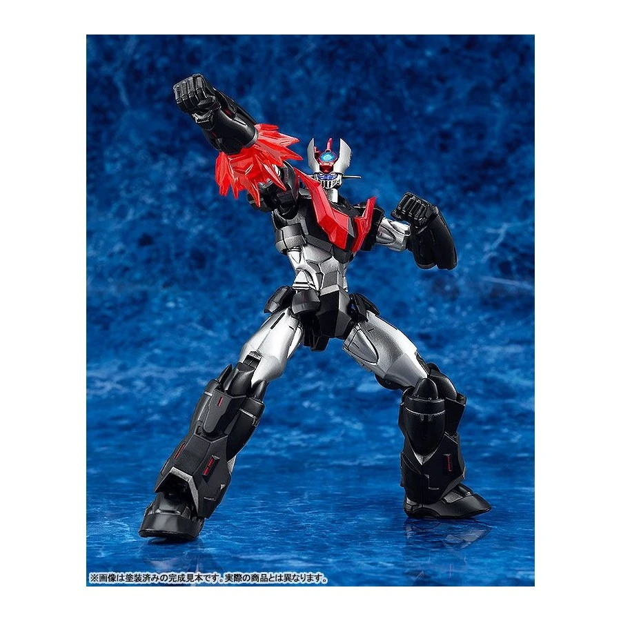 Good Smile Company Moderoid Mazinger Destroying Hell Mazinger Zest 3 Good Smile Company Moderoid Mazinger Destroying Hell Mazinger Zest - Image 3