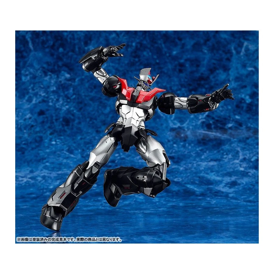 Good Smile Company Moderoid Mazinger Destroying Hell Mazinger Zest 5 Good Smile Company Moderoid Mazinger Destroying Hell Mazinger Zest - Image 5