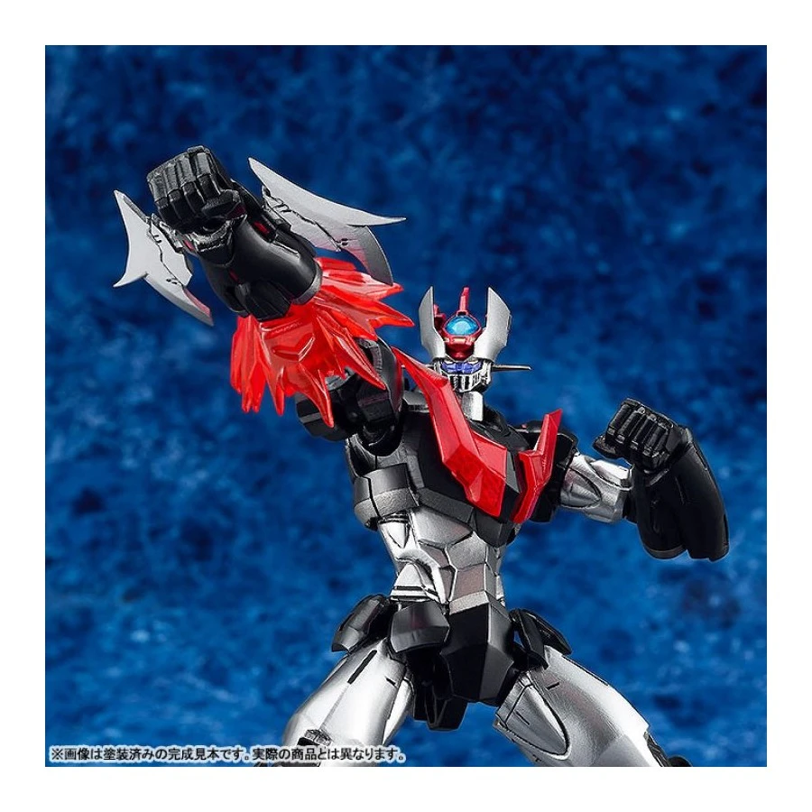Good Smile Company Moderoid Mazinger Destroying Hell Mazinger Zest 6 Good Smile Company Moderoid Mazinger Destroying Hell Mazinger Zest - Image 6
